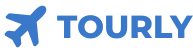 Tourly Logo